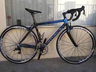 Storck Road Bike