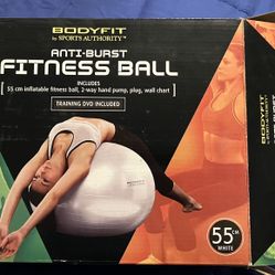 Fitness Ball
