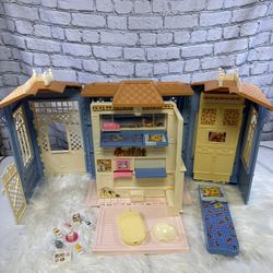 Mattel 1998 on sale barbie