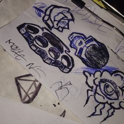 Beginner Tattooing