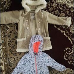 Coats For Girls 