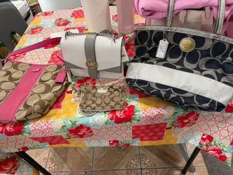 purse