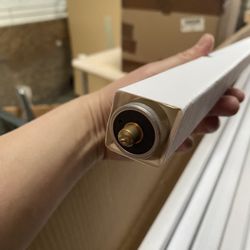 Fluorescent Bulb 96” 24 Bulbs Per 1 Box