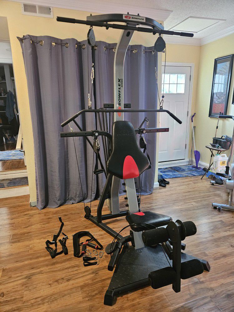 Bowflex Xceed Home Gym (Sale Pending)