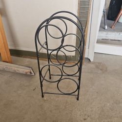 Wine Rack