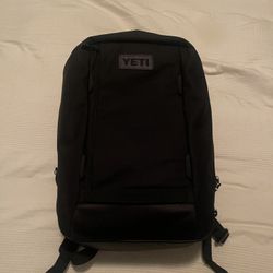 Yeti Backpack 
