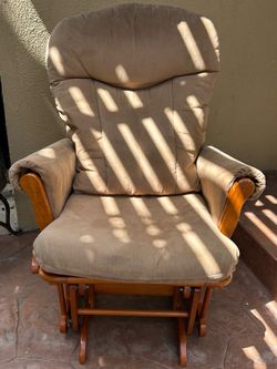 Glider Chair
