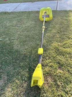RYOBI 40V Cordless Power Head Kit – Compatible with Expand-It Attachments and Cultivator – Tool Only