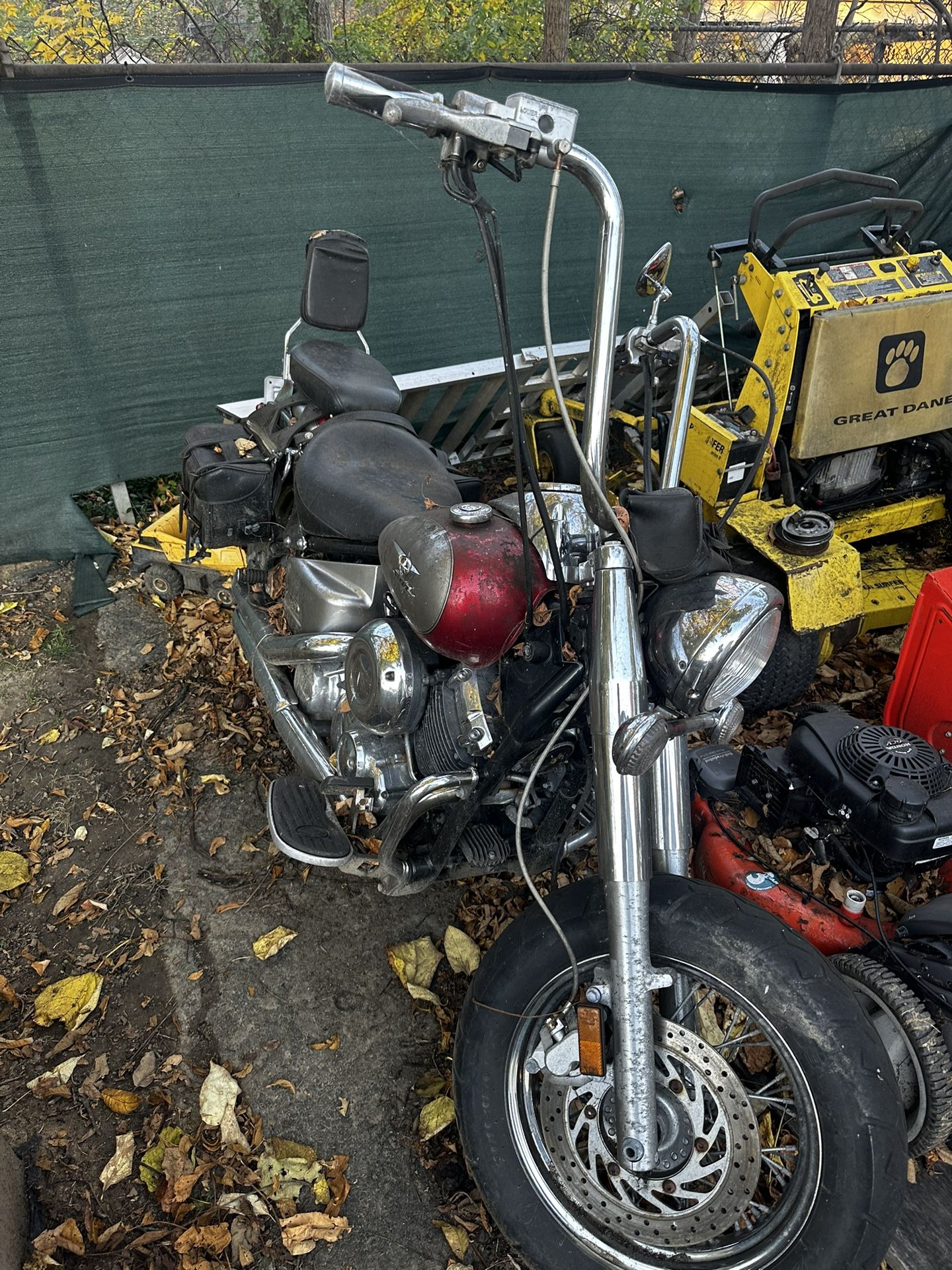Bike
