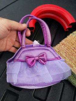 Kids purse