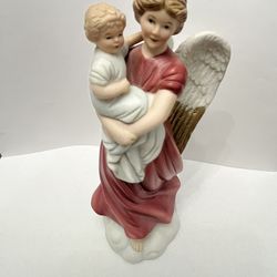 Angel Figurine 