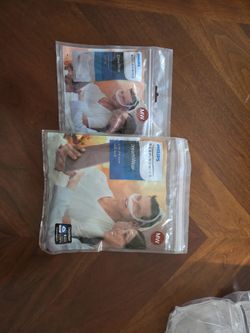 CPAP Supplies- Dreamweaver Mask and Extra Nasal Cushion