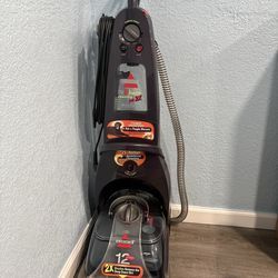 Bissell Proheat complete pet 2✖️ Microban