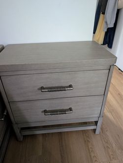 Large Nightstands
