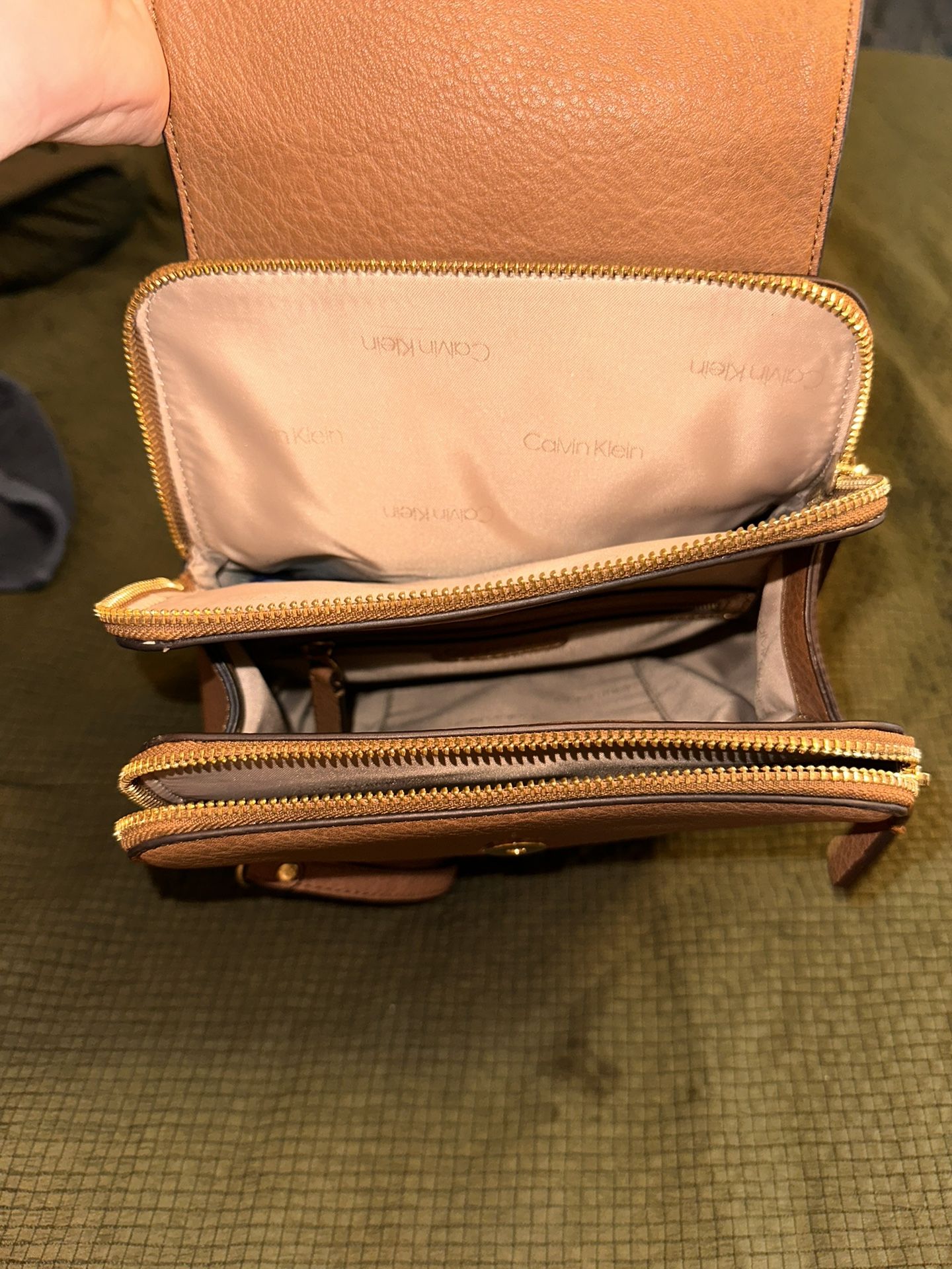 Calvin Klein Backpack