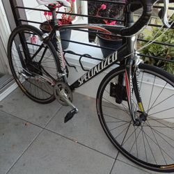 Specialized Allez Elite