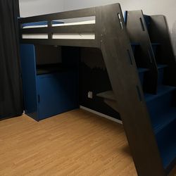 Bunk Bed