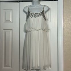 Signature Cocktail Dress Size 8 