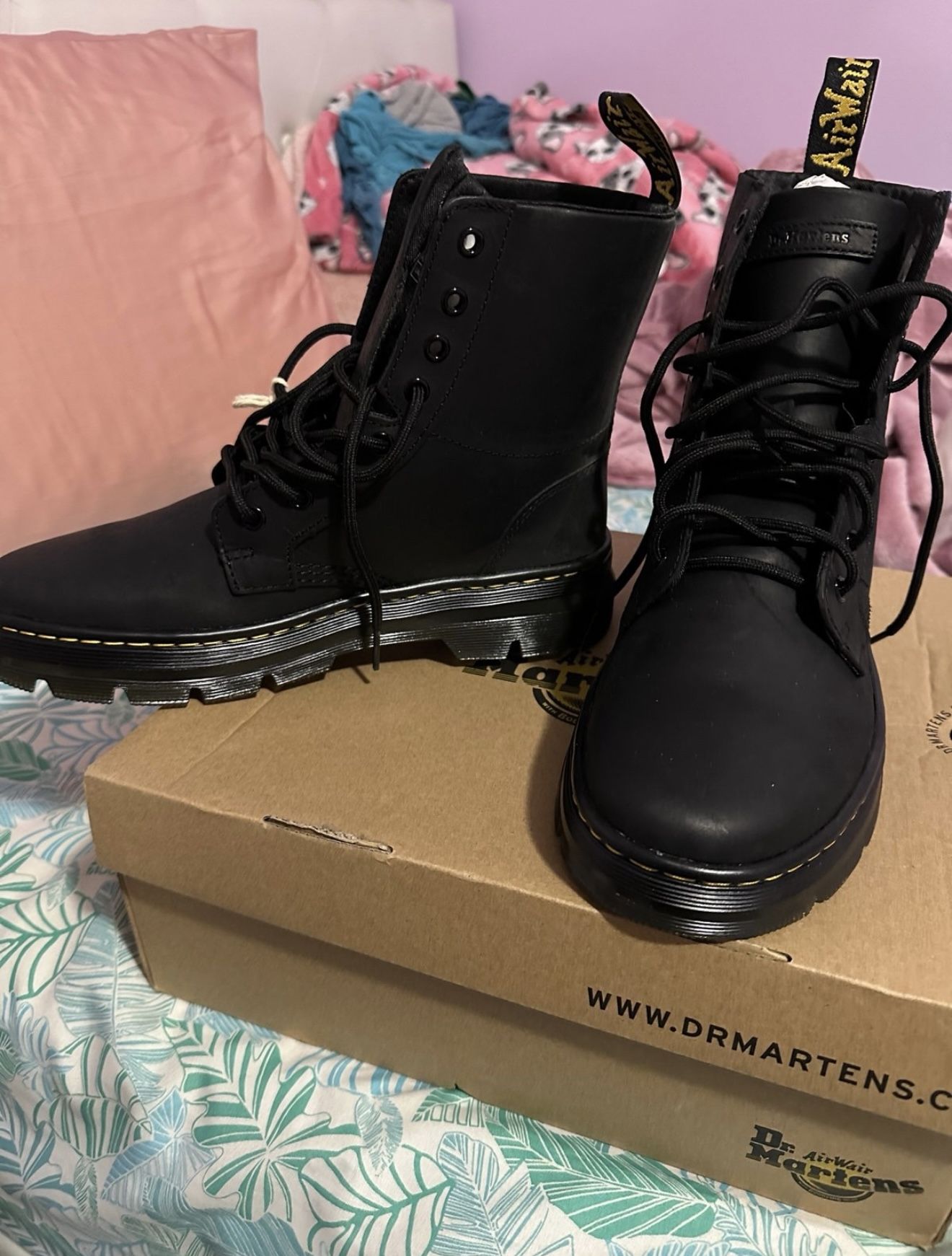 Doc martens Women Boots