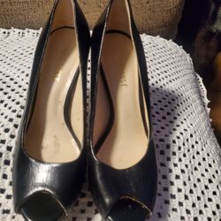 Nine West Heels 