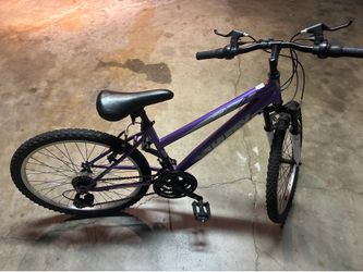 Huffy Bike Kids
