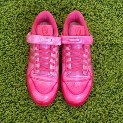 S 7.5Adidas Jeremy Scott x Forum Low Dipped 