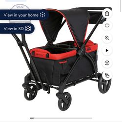 Stroller Wagon Baby trend