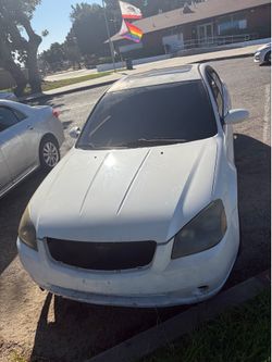 2006 Nissan Altima