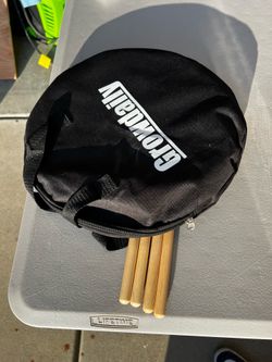Drum pad