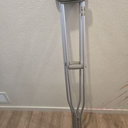 Crutches