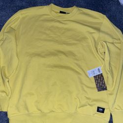 Vans Crewneck