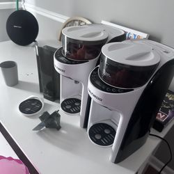 Brezza Bottle Maker