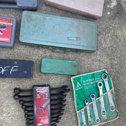 Tools different price