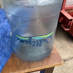 5 Gallon Water