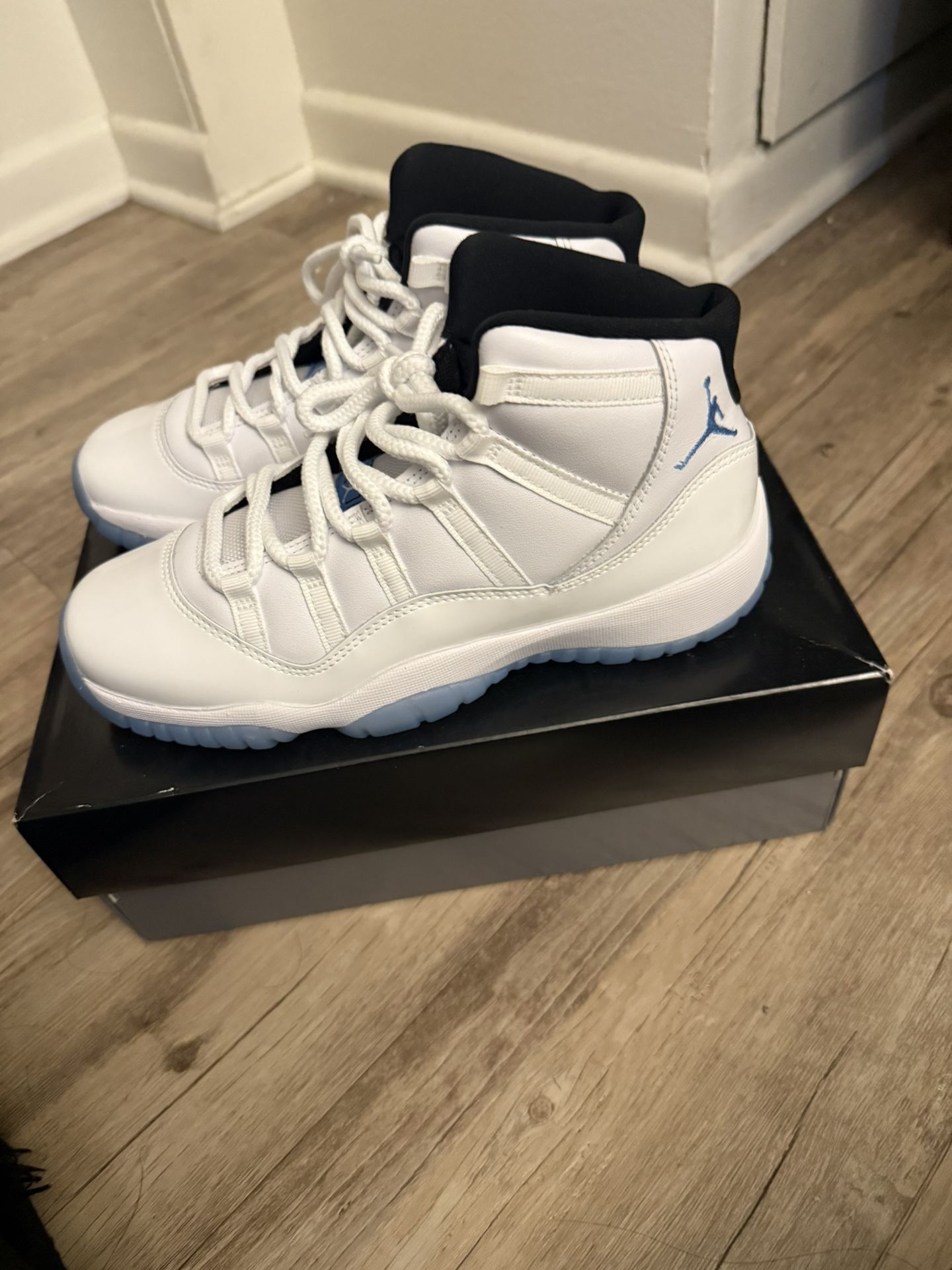 Jordan 11 Retros