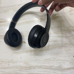 Beats Solo 4 Wireless Headphones 