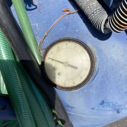 A C Delco 22 Gallon Air Compressor 