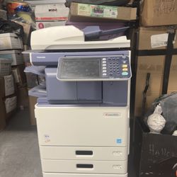 Toshiba EStudio 3055c Laser Printer