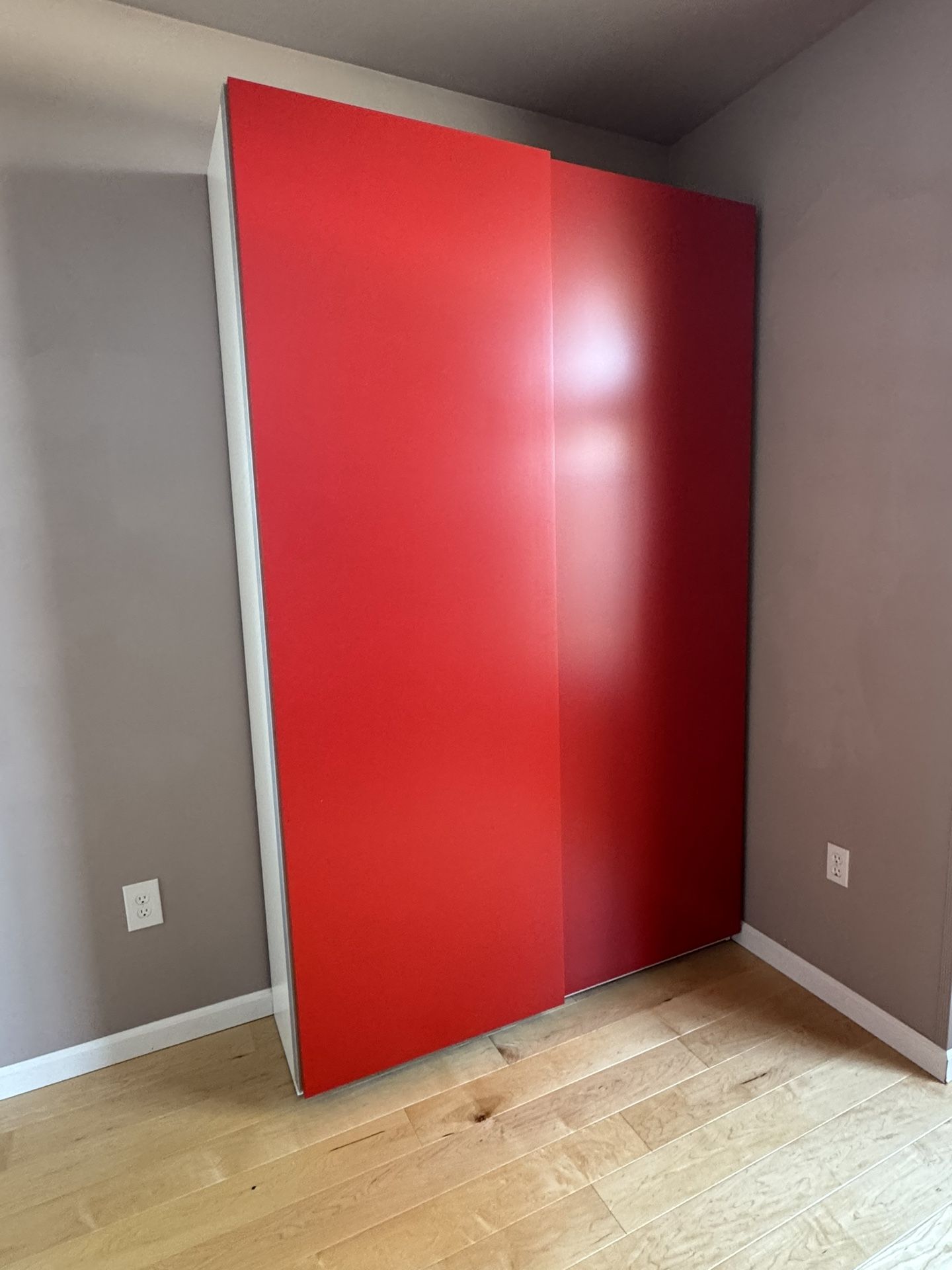 IKEA PAX Wardrobe