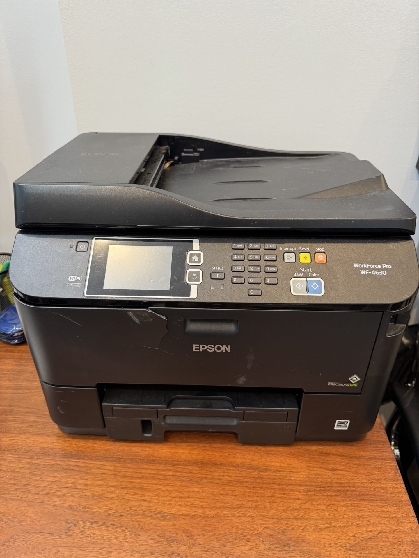 Printer Epson WorkForce Pro WF-4630