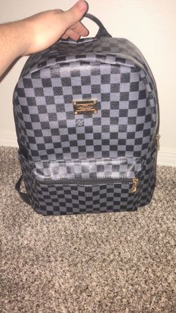 Lv Back Pack 
