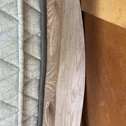 Bed Frame Matching Dressers 