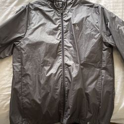 Men’s Dodger Packable Jacket