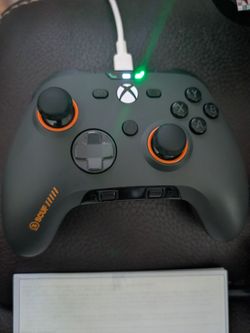 SCUF Instinct Xbox Controller
