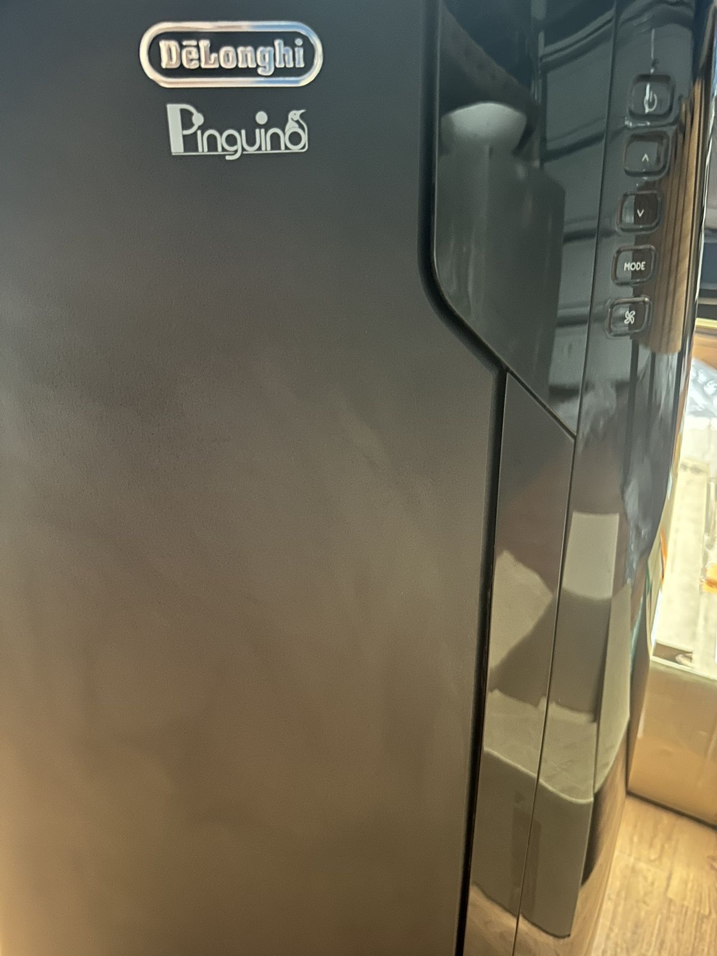 Portable AC Unit