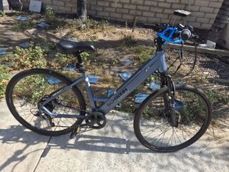 E Bike