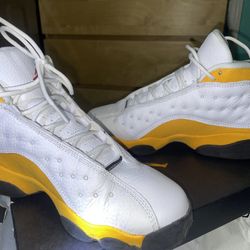 Jordan 13s