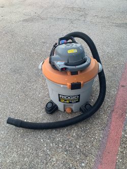 Rigid 2in1 Blower/Vac