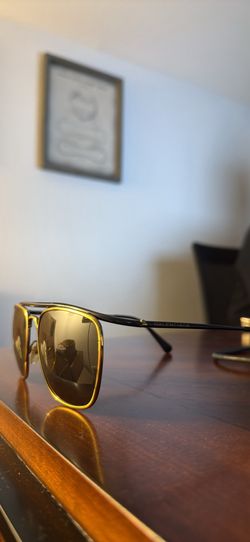 Balenciaga sunglasses