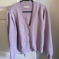 Loft Cardigan 